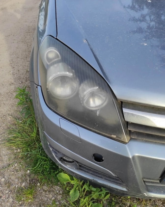 Opel Astra cena 3000 przebieg: 200000, rok produkcji 2004 z Marki małe 191